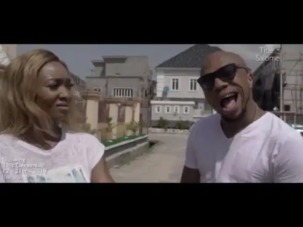 Video: Wofaifada – Stalking a Fine Girl With New Ride